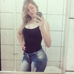 Profil de Tapa, 22 ans, Transsexuelle à Herbeumont (Luxembourg)