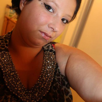 Profil de Juanna, 39 ans, Transsexuelle à Baelen (Liège)