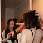 Layal - Transsexuelle à Saint-Ghislain Profil de Layal, 30 ans, Transsexuelle à Saint-Ghislain (Hainaut)