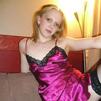Profil de Siana, 44 ans, Transsexuelle à Yvoir (Namur)