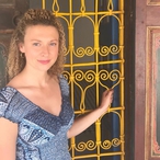 Profil de Gaedig, 39 ans, Transsexuelle à Saint-Josse-ten-Noode (Bruxelles-Capitale)