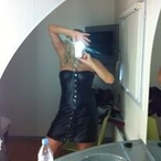 Profil de Mariama, 36 ans, Transsexuelle à Forest (Bruxelles-Capitale)