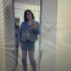 Profil de Chafika, 28 ans, Transsexuelle à Bièvre (Namur)