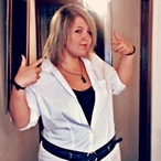 Profil de Meliza, 22 ans, Transsexuelle à Baelen (Liège)
